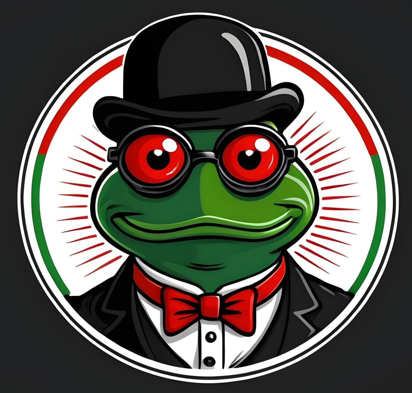 The Pepe Blinders